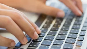 Typing