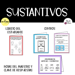 Noun Types and Functions: A complete overview and practice activities.