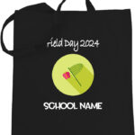 Tote Black