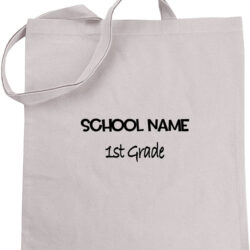 Tote Beige