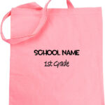 Tote Coral