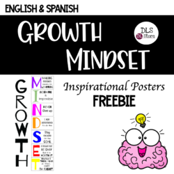 growth mindset