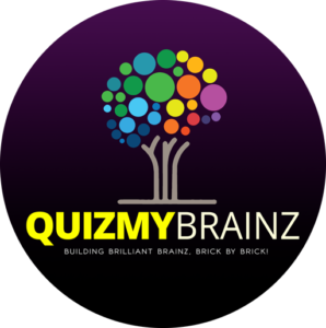 QMBLogo Purple Gradient